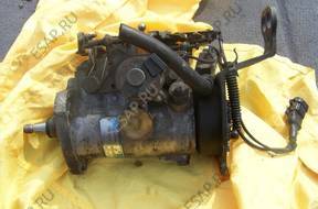 ТНВД RENAULT 19.