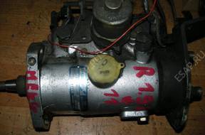 ТНВД RENAULT 1.9D F8Q RA01
