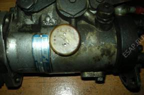 ТНВД RENAULT 1.9D  VAT