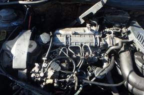 ТНВД RENAULT 1.9D