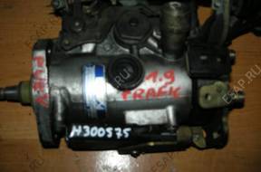 ТНВД RENAULT 1.9D