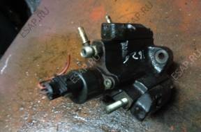 ТНВД RENAULT 1.9DCI 0445010018 .90DNI