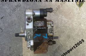 ТНВД Renault 1.9DCI 0445010031