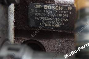 ТНВД RENAULT  1.9DCI 0445010075
