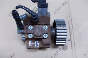 ТНВД Renault 1.9DCi 0445010216