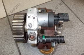 ТНВД Renault 1.9DCi 120KM  0445010075