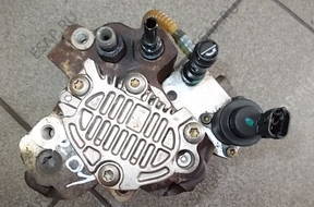 ТНВД Renault 1.9DCi 120KM  0445010075