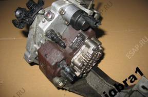 ТНВД RENAULT 1.9dci 120KM