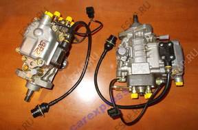 ТНВД RENAULT 1.9DTI CLIO II MASTER