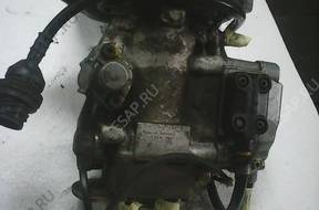 ТНВД renault 1.9dti