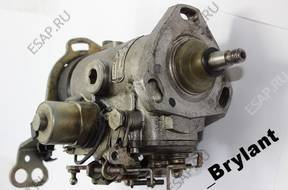 ТНВД RENAULT 1.9TD 1.9D