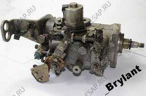 ТНВД RENAULT 1.9TD 1.9D