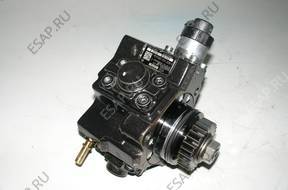 ТНВД  RENAULT  2,0 DCI M9R 2014 год  LSK