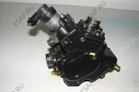 ТНВД  RENAULT  2,0 DCI M9R 2014 год  LSK