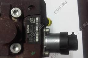 ТНВД RENAULT 2,0DCI    0445010170