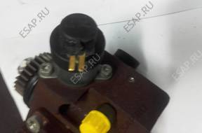 ТНВД RENAULT 2,0DCI    0445010170