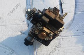 ТНВД RENAULT 2,0DCI