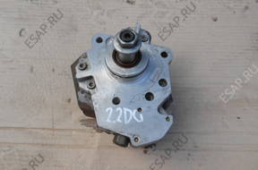 ТНВД RENAULT 2,2 2,5 DCI 0445011033
