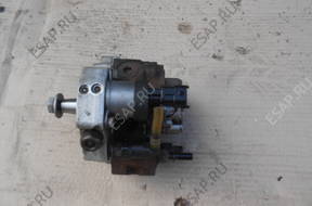 ТНВД RENAULT 2,2 2,5 DCI 0445011033