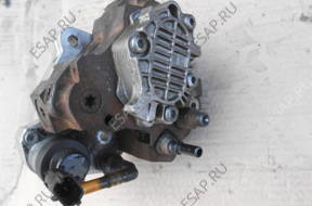 ТНВД RENAULT 2,2 2,5 DCI 0445011033