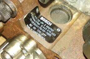 ТНВД RENAULT 2,2 DCI 0445010033 8200170377