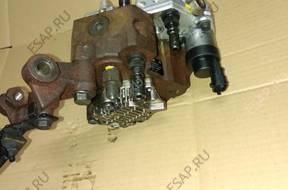 ТНВД RENAULT 2,2 DCI 0445010033 8200170377