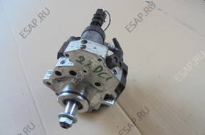 ТНВД RENAULT 2,2 DCI 0445010033