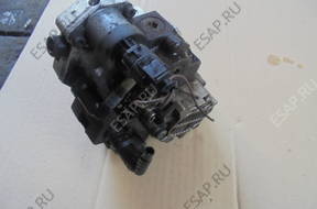 ТНВД RENAULT 2,2 DCI 0445010033