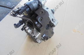 ТНВД RENAULT 2,2 DCI 0445010033