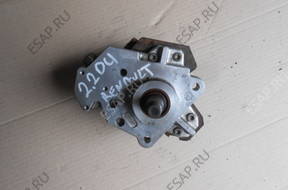 ТНВД RENAULT 2,2 DCI 0445010033