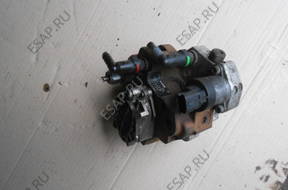 ТНВД RENAULT 2,2 DCI 0445010033