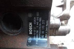 ТНВД Renault 2,2 DCI 2,5 DCI