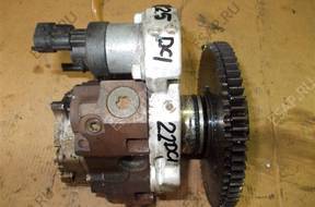 ТНВД Renault 2,2 DCI 2,5 DCI