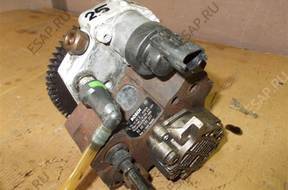ТНВД Renault 2,2 DCI 2,5 DCI
