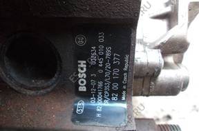 ТНВД Renault 2,2 DCI 2,5 DCI