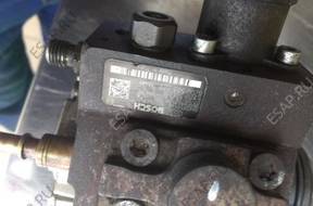 ТНВД RENAULT  2,5 DCI 0445010140 2009