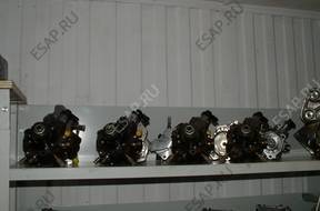 ТНВД RENAULT 2.0 2.3 DCI 0445010234