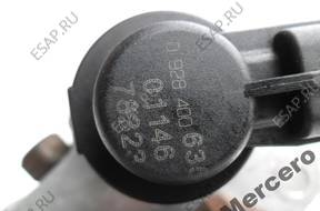 ТНВД RENAULT 2.0 DCI 0445010099