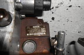 ТНВД RENAULT 2.0 DCI 0445010099