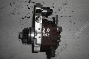 ТНВД RENAULT 2.0 DCI 0445010099