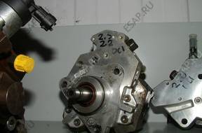 ТНВД RENAULT 2.0 DCI 0445010170