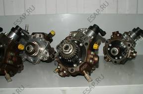 ТНВД RENAULT 2.0 DCI 0445010170