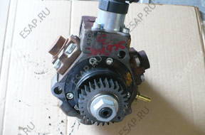 ТНВД RENAULT 2.0 DCI 0445010208