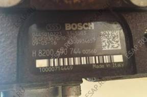 ТНВД RENAULT 2.0 DCI 0445010223