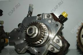 ТНВД RENAULT 2.0 DCI 0445010223