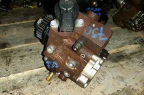 ТНВД RENAULT 2.0 DCI 0445010223