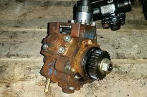 ТНВД RENAULT 2.0 DCI 0445010223