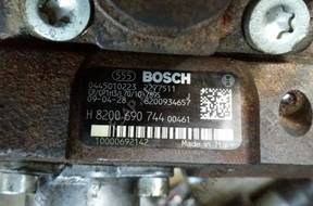 ТНВД RENAULT 2.0 DCI 0445010223