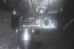 ТНВД renault 2.0 dci 150km
