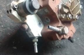 ТНВД renault 2.0 dci